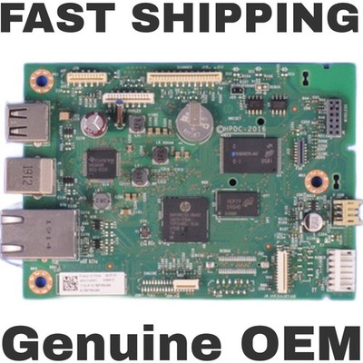For HP Main Board Formatter PCA M428fdn W2Q13-60001 W2Q13-60003
