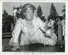 LOU COSTELLO 1946 Mothers' Club of Hollywood 10x8 PHOTO #P15