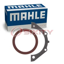 MAHLE Engine Main Bearing Gasket Set for 1993 Excalibur Limited 5.7L V8 ce