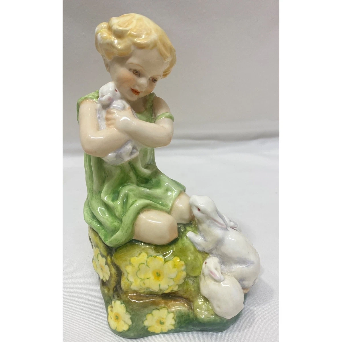 royal worcester figurines products for sale | eBay