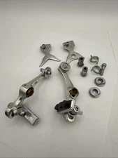 Vintage Suntour XC Power Roller Cam Brakes MTB BMX Cunningham Design