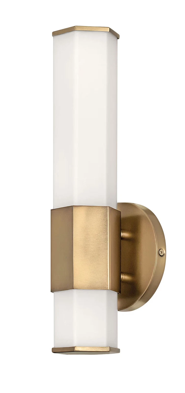 Hinkley Facet Wall Sconce - Thumbnail 3