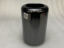 Apple Mac Pro A1481 2013 Xeon E5-1650 v2 3.5GHz 24GB RAM 256GB SSD AMD Good