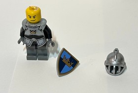 LEGO Castle: Skeleton Tower set 7093, SEE DESCRIPTION