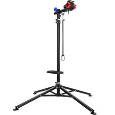 Fahrrad Montageständer klappbar Reparaturständer Profi 360° Zentrierständer 25kg