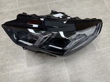 Original BMW X2 U10 LED-Scheinwerfer Links mit Steuergerät 5A77EB3 NEU