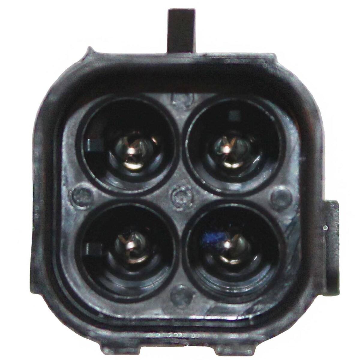 Walker Products Oxygen Sensor fits 1996-2000 Ferrari F355 Spider Downstream