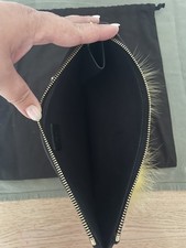 borsa fendi vintage
