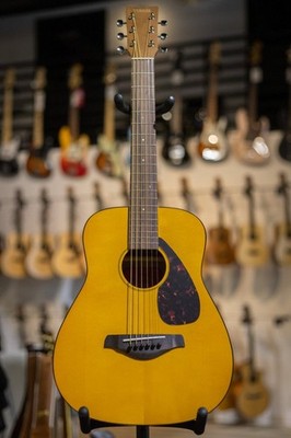 Buy Yamaha JR-1 3/4 Scale Acoustic Guitar with Bag online | eBay