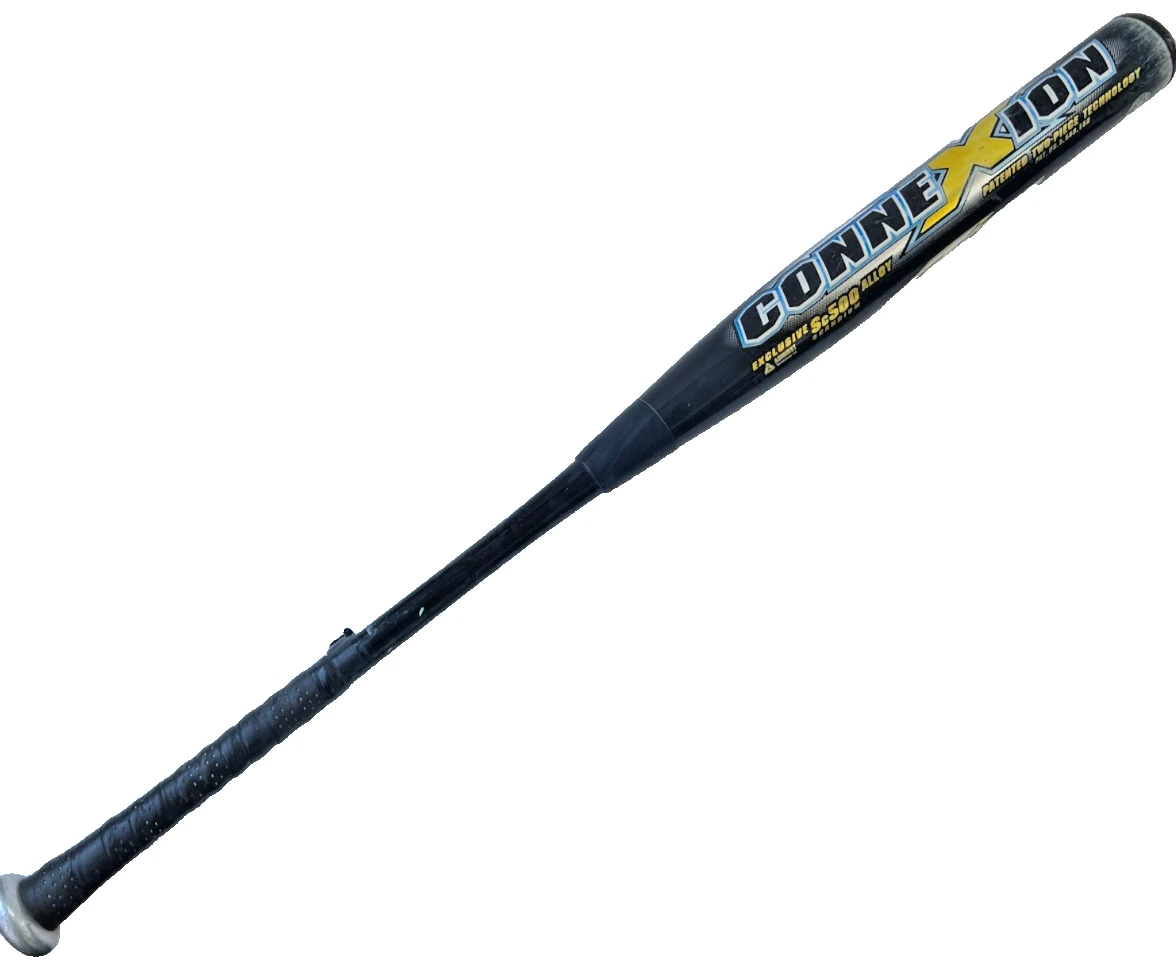 Batte Easton Bamer Slowpitch Softball – USSSA 34/27 – 27 Oz – Carbone – 2023