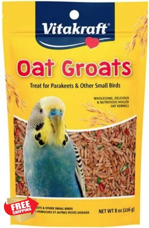 Vitakraft Oat Groats Dog Treats