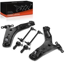 Rotule de direction Hyundai GETZ