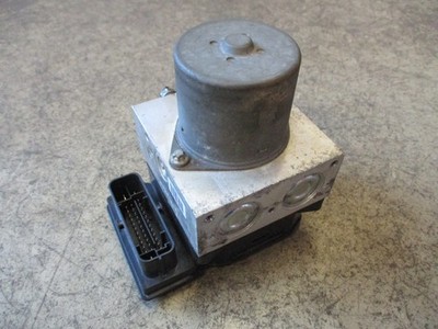 ABS ESP System Block VW Tiguan 5N AUDI Q3 8U Steuergerät 5N0614517N