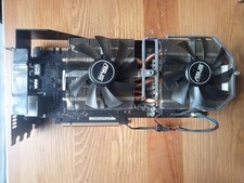 ASUS GeForce GTX 680 2GB NON FUNZIONANTE