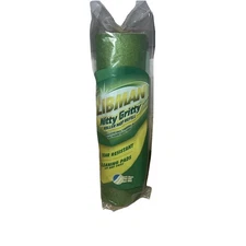 Libman Nitty Gritty Roller Mop Refill #02011 Tear Resistant - New