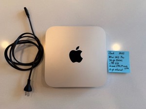 Mac mini M2 Pro | eBay