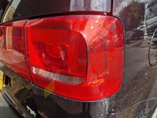 VOLKSWAGEN TOURAN MK1 Rear Tail Light Outer Right Side 1T0945096R
