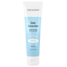 Daily Sunscreen, Mineral SPF 30, 2 fl oz 60 ml 