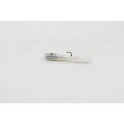 Lead Masters Mini Tube Jigs 1/64 oz. Trout, Crappie & Panfish