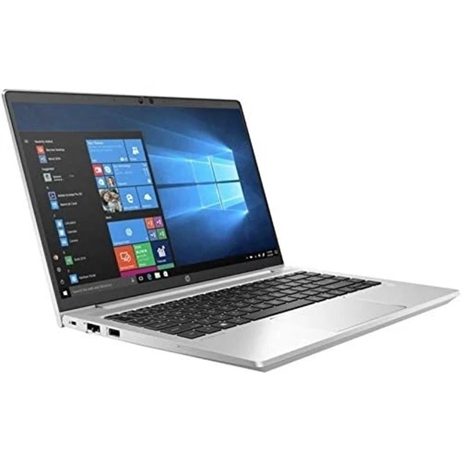 HP ProBook 640 G8 14" 256GB i7-1165G7 WIN11P, Plateado Foto 2 de 4