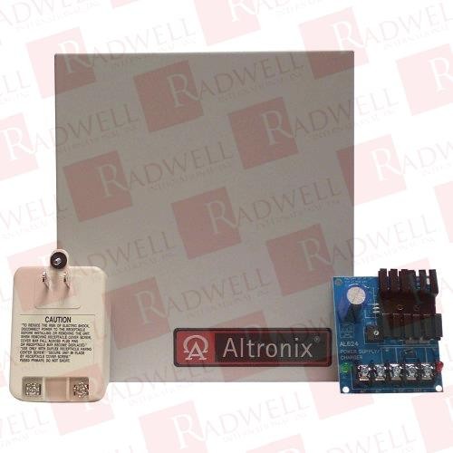 ALTRONIX AL624ET / AL624ET (USED)