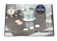 Audient ID22 2 Channel Audio Interface Free Shipping From Japan