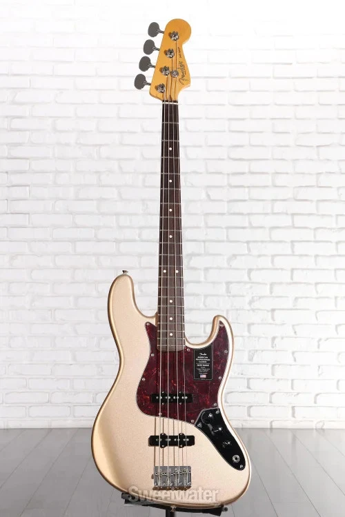Fender American Jazz Bass Guitars for sale | eBay