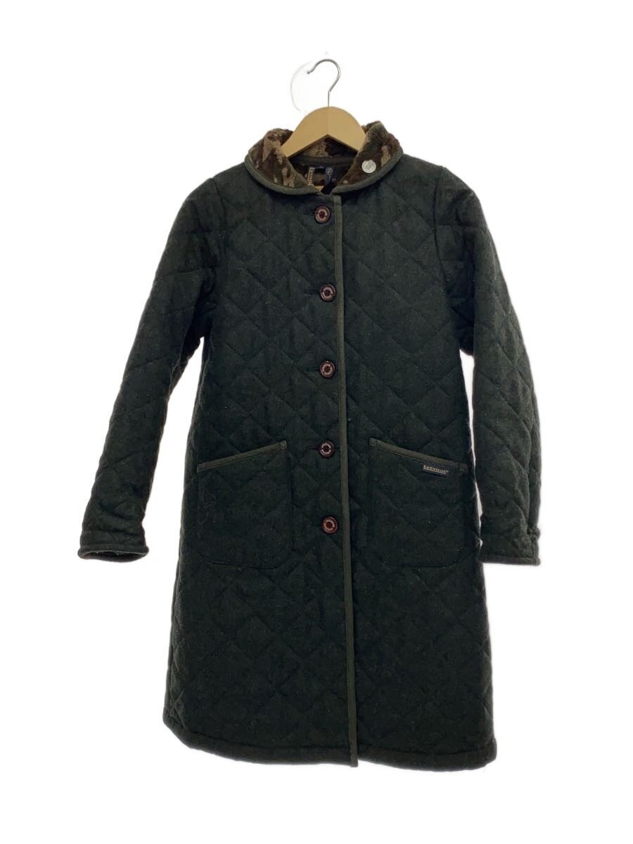 Lavenham Coat/14A-Wv-Stf2 12201