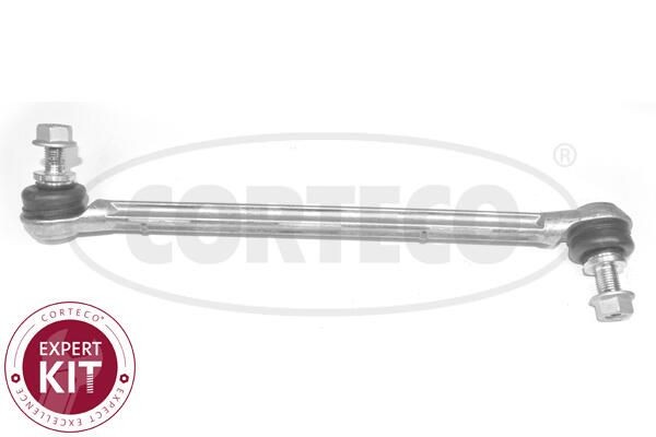 Stange Strebe Stabilisator Vorne Rechts Corteco 49400987 FÜR Mercedes-image