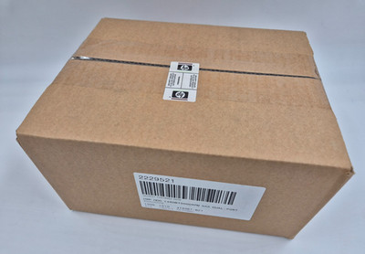 HP 146 GB HotSwap 418399-001 2.5'' 3G DP 10k SAS HDD DL380 G6 G7
