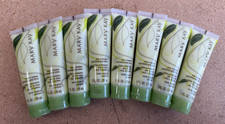 Lot of 8 Mary Kay LOTUS  BAMBOO Body Lotion 1 oz