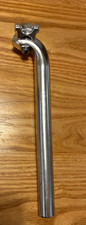 Kalloy Uno 26.8mm x 300mm seatpost