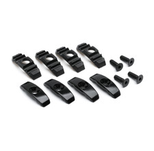 Cannondale Down Tube Cable Housing Guide Kit w/ Bolts