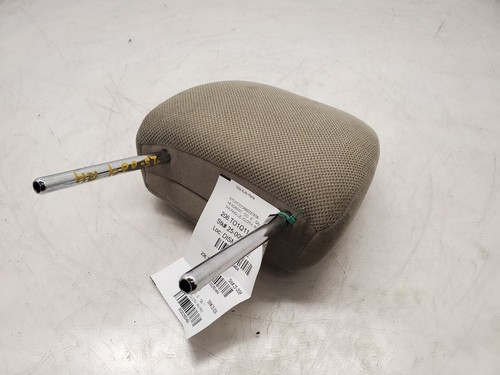Toyota Sienna LE, Front Right Headrest, 11-14, Tan, FA42, Cloth, 71910-08070-E0 - Picture 2 of 12