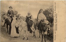 Missionary and Sisters - Kafirn Mission -647960