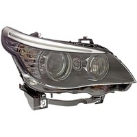 Hauptscheinwerfer Rechts 12 V PY21W Bi-Xenon Hella FüR U.A. Bmw 5Er
