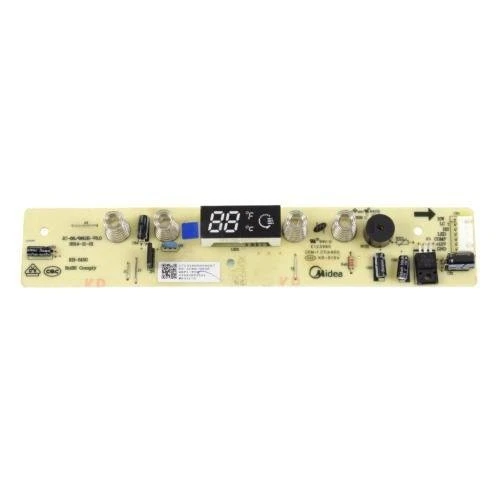 Midea 17131000000027 Display Board Wine Cooler Replacement Genuine Part