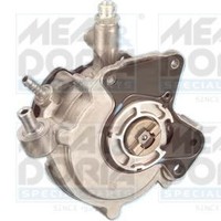 Unterdruckpumpe Bremsanlage Meat & Doria 91076 FÜR VW