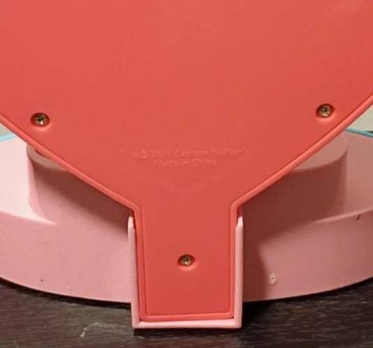 Lote mixto de figuras para niñas superpoderosas juego Buttercup Blossom Bubbles teléfono tocador Foto 3 de 4