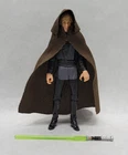 LUKE SKYWALKER (ROTJ) w/ Robe & Lightsaber - Star Wars Vintage Collection VC175
