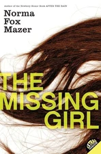 The Missing Girl by Mazer, Norma Fox, Good Book