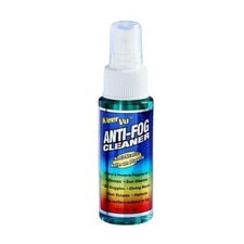 KleerVu® 91167 - 2oz Anti-Fog Cleaner