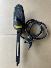 Hoveround MPV5 Powered Wheelchair OEM Joystick With Mounting Bracket