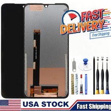 New LCD Display Touch Screen Digitizer fit UMIDIGI Bison Pro 2021 USA Stock