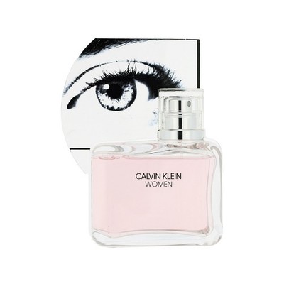 Calvin Klein Women Eau De Parfum EDP 100 ml (woman)