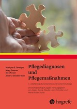 Alice C. Geissler-Murr Pflegediagnosen und Pf...
