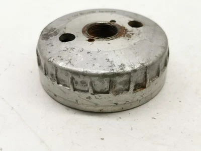 KTM 125 E-GS 1991-97 Moteur Allumage Volant Moteur Alternateur Générateur... - Photo 1/4