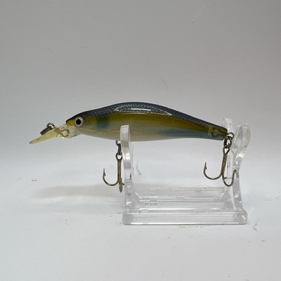 Duel 3D Minnow 65mm