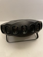 Luce Discoteca Multi effetto Beam -DMX-