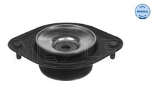 DOMLAGER VORDERACHSE FÜR VW GOLF I (17), VW JETTA I (16) - MEYLE 100 412 0010